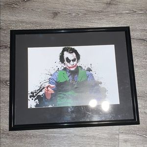 Joker poster